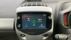 Toyota Aygo 1.0 VVT-i X-Trend 5dr x-shift Petrol Hatchback